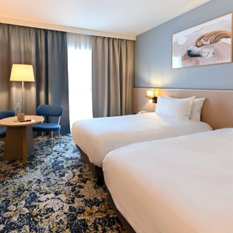 Mercure Blois