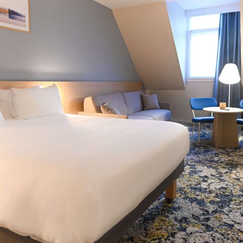 Mercure Blois