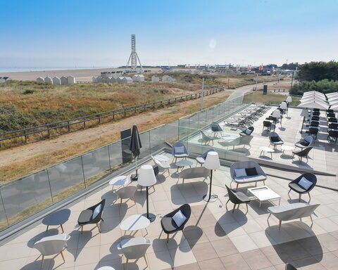 Thalazur Ouistreham