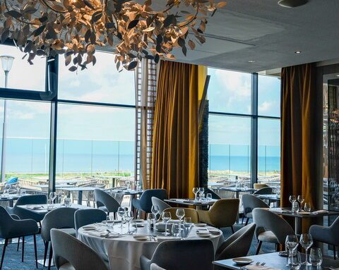 Thalazur Cabourg