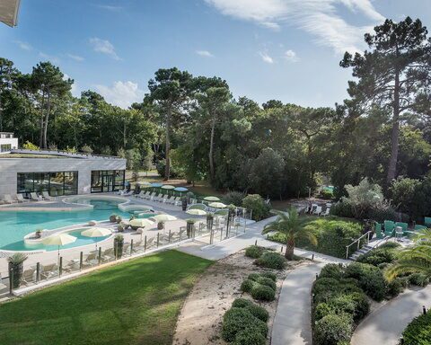 Thalazur Arcachon