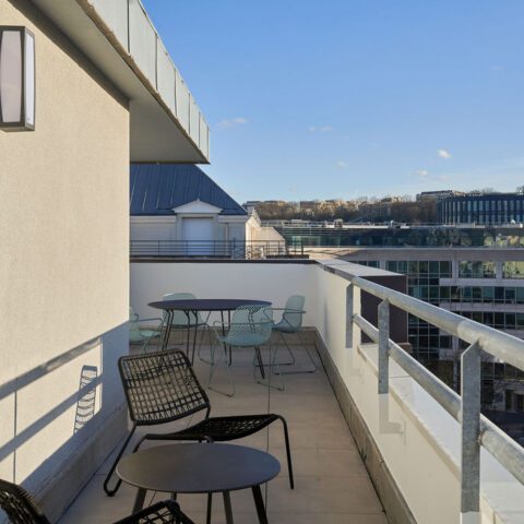 Ibis Budget Issy les Moulineaux