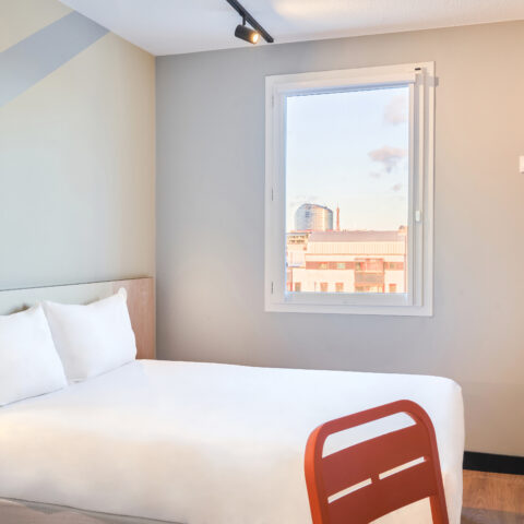 Ibis Budget Issy les Moulineaux