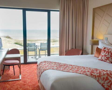 Thalazur Cabourg