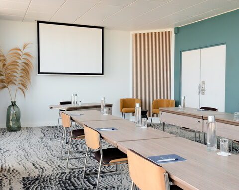 Thalazur Ouistreham