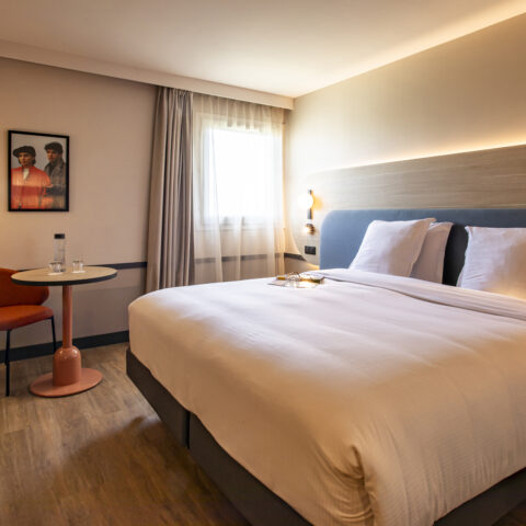 Mercure Angoulême