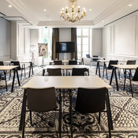 Mercure Angoulême