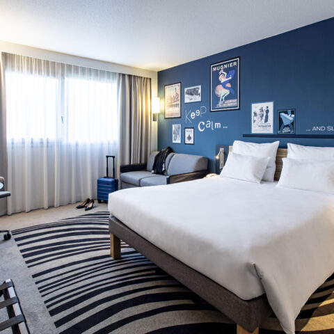 Novotel Beaune