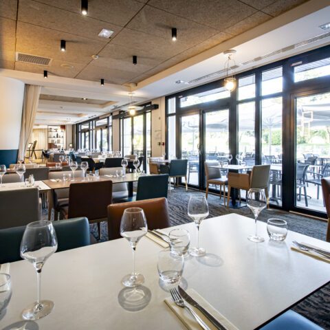 Novotel Beaune