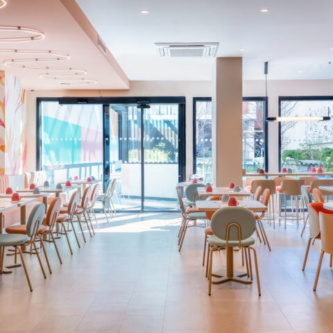 Ibis Styles Paris Porte d’Orléans