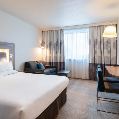 Novotel Paris Porte d’Asnières