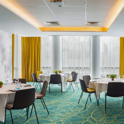Novotel Paris Porte d’Asnières