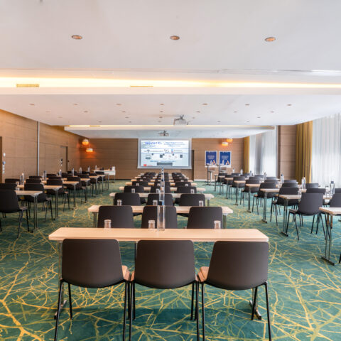 Novotel Paris Porte d’Asnières