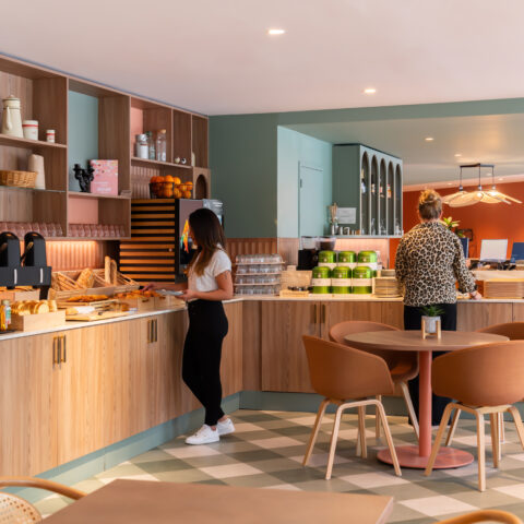 Ibis Budget Marne La Vallée Val d’Europe