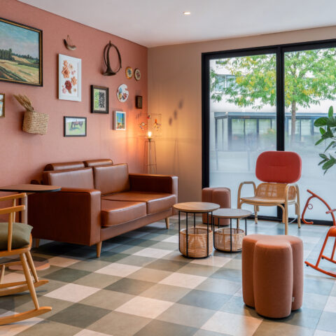 Ibis Budget Marne La Vallée Val d’Europe