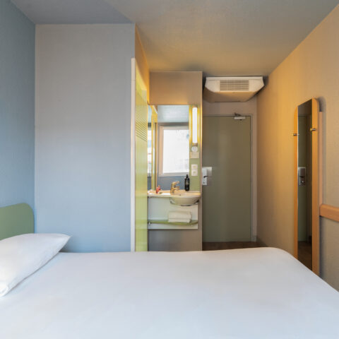 Ibis Budget Paris La Villette