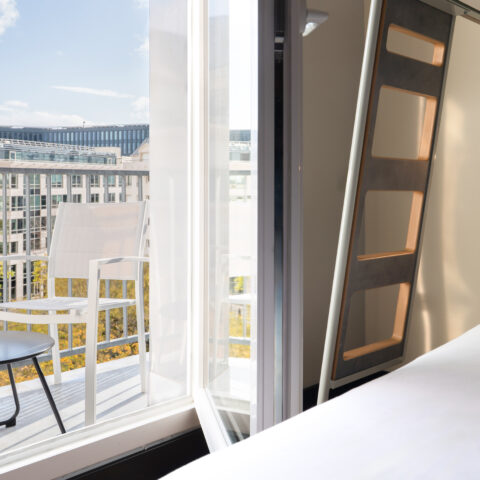 Ibis Budget Issy les Moulineaux