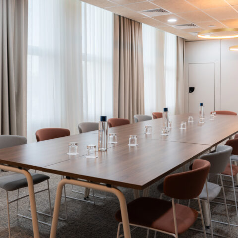 Mercure Paris Ivry Quai de Seine