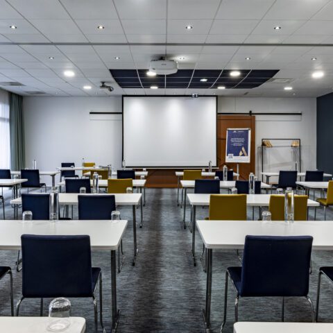 Novotel Beaune