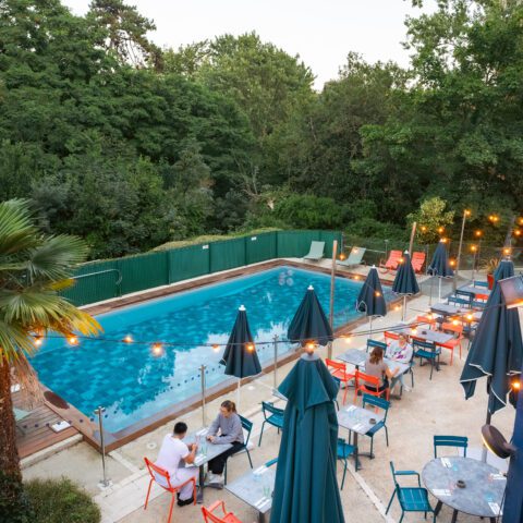 Novotel La Rochelle