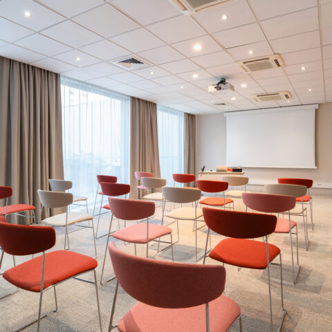 Ibis Styles Paris Porte d’Orléans