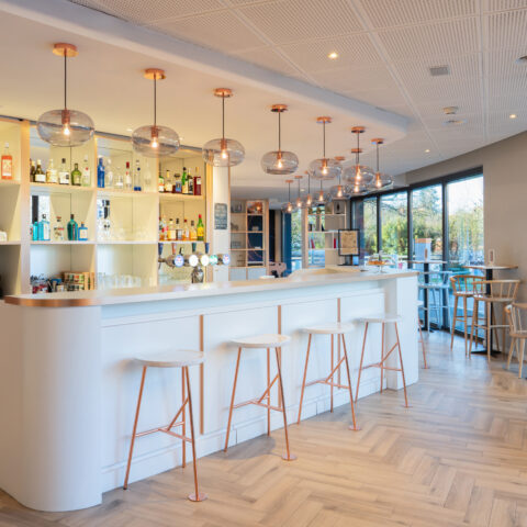 Ibis Budget Genève Petit-Lancy