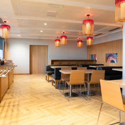 Ibis Budget Genève Petit-Lancy