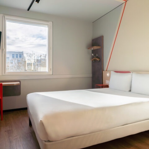 Ibis Budget Genève Petit-Lancy