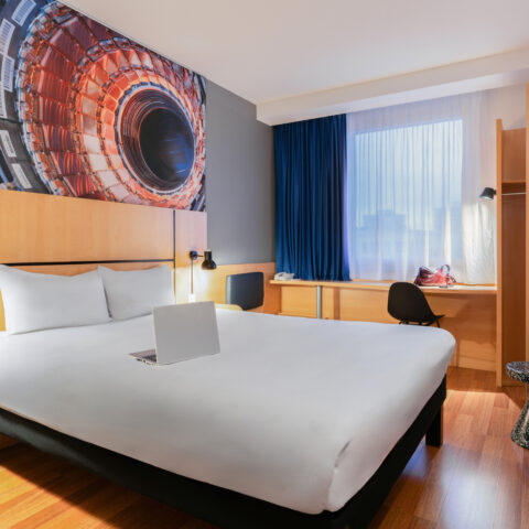 Ibis Genève Petit-Lancy