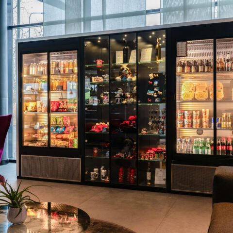 Novotel Suites Genève Aéroport