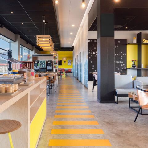 Ibis Budget Genève Palexpo