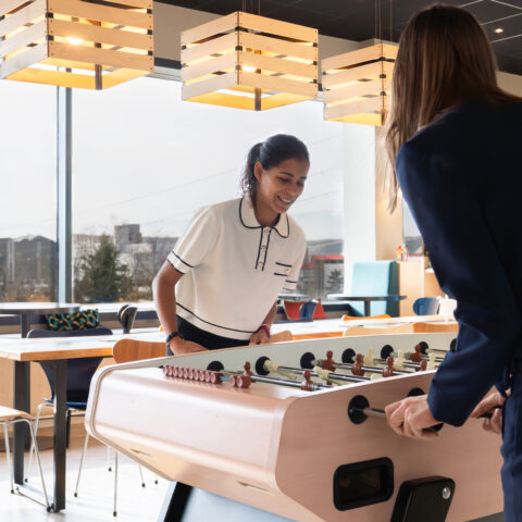 Ibis Styles Genève Palexpo