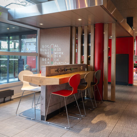 Ibis Genève Aéroport