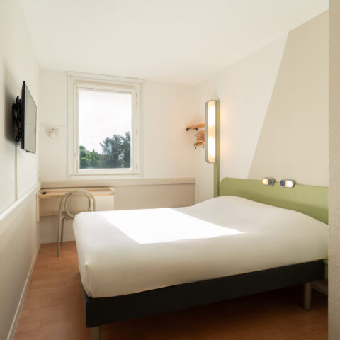 Ibis Budget Tours Nord