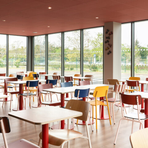 Ibis Budget Tours Nord