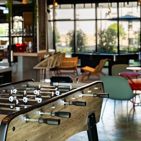 Ibis Budget Rouen Centre Rive Gauche