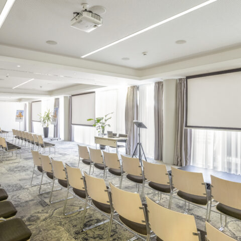 Novotel Lugano Paradiso