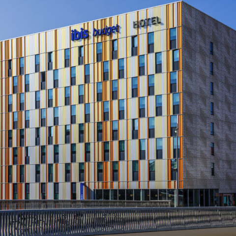 Ibis Budget Leuven