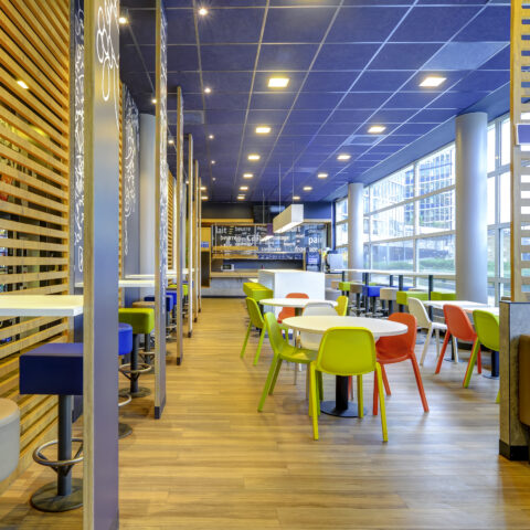 Ibis Budget Rueil Malmaison