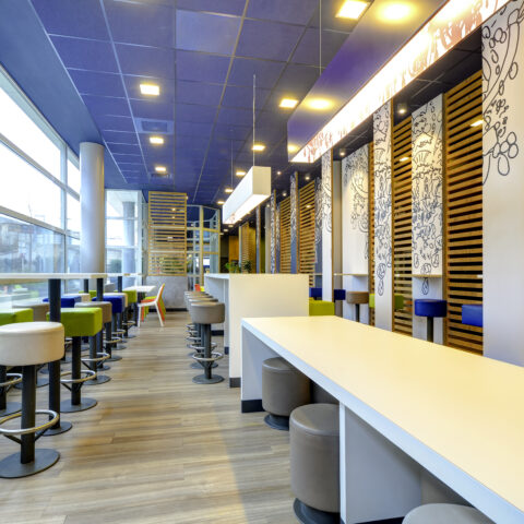 Ibis Budget Rueil Malmaison