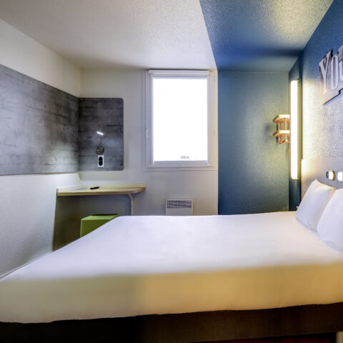 Ibis Budget Rueil Malmaison