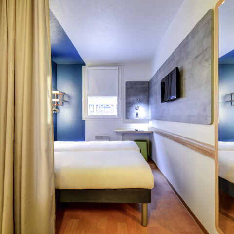 Ibis Budget Rueil Malmaison