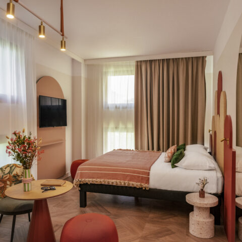 Ibis Styles Sevilla Santa Justa