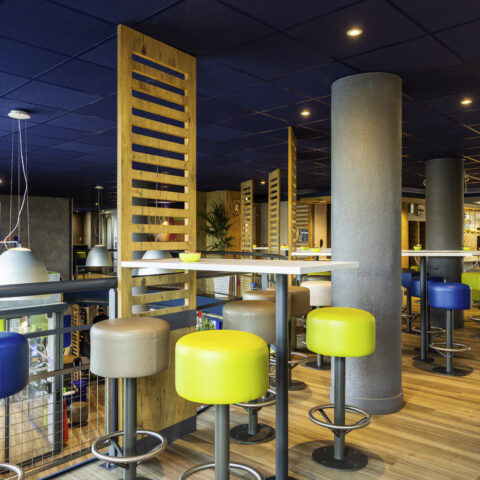 Ibis Budget Paris Porte d’Orléans