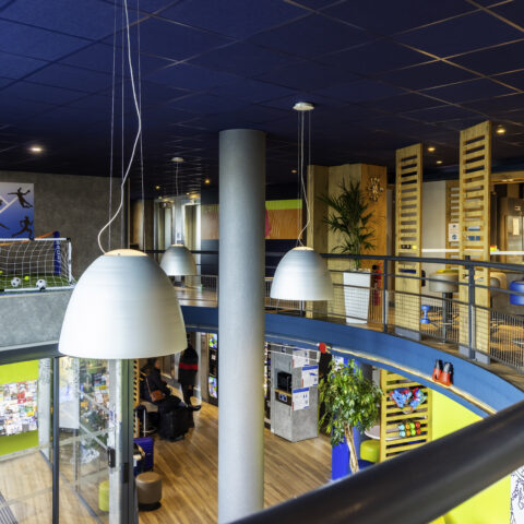 Ibis Budget Paris Porte d’Orléans