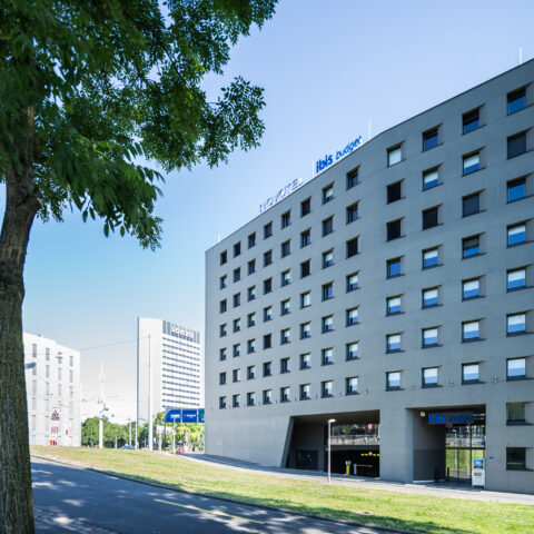 Ibis Budget Basel City