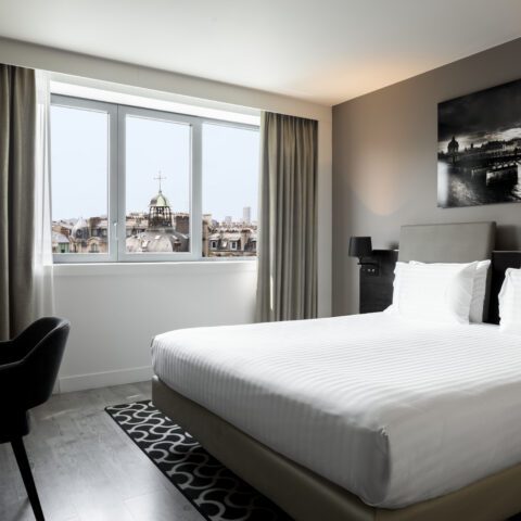 AC Hotel Paris Porte Maillot