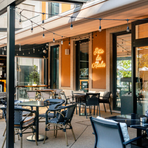 Mercure Porto Centro Aliados