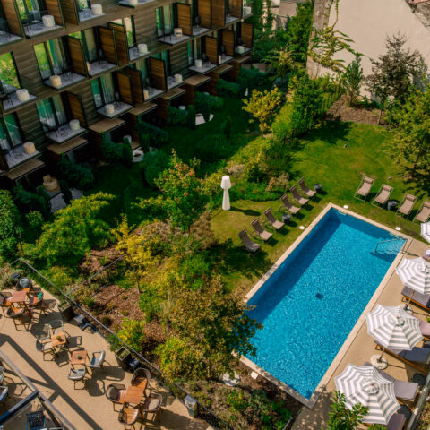 Mercure Porto Centro Aliados