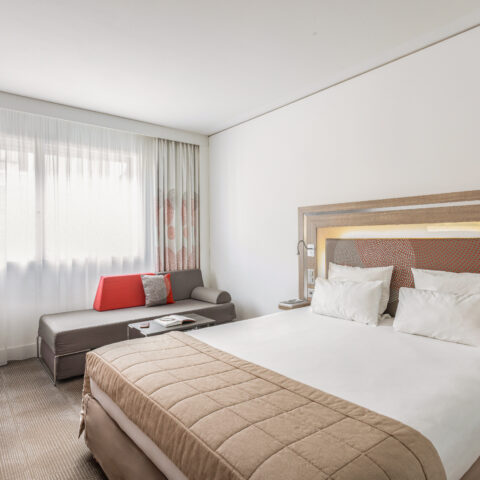 Novotel Lugano Paradiso